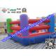 Durable Adults Inflatable Sport Games PVC Tarpaulin Inflatable Joust Arena
