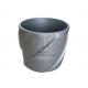 Spiral Type Solid Rigid Casing Centralizer Oilfield Cementing