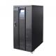 Black Three Phase Online UPS 10kva-30kva High Frequency Online Ups Power Supply