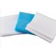 Breathable Disposable Non Woven Fabric Eco Friendly For Ppe