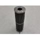 Hydrophobic Membrane DN80 Gas pleated cartridge filter