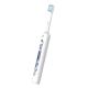 Eco Friendly Rechargeable Electric Toothbrush Waterproof IPX7 42000 VPM