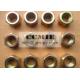 Auto Use Heavy Hex Nuts , Shantui Road Roller Stainless Steel Nuts