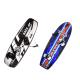 BluePenguin Two-Stroke Engine Surfboard Unisex Design for Core Watersports 1800*600*150 Mm