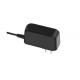 12 Volts Universal AC Power Adapter 1A - 1.5A With US Plug For North Ameria