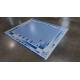 2 Layer Negative Printing Plates 0.30mm Chemistry Free CTP Plate
