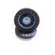 High Durable Resin Grinding Wheel Grit 120 Max Speed Lower Than 2800RPM