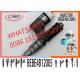 Diesel Fuel Injector 8170966 BEBE4B10102 8113411 BEBE4B12003 3155040 BEBE4B12004 3169521 BEBE4B12005 RE517658