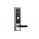 Free Engage Hotel Card Lock EURO Mortise Working Tempreature 0-60 ℃