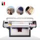 56 Inch Hat Knitting Machine 1KW 1.2m/s With Double System