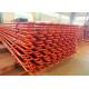 ASME TP310H Ultra Supercritical Boiler Super Heater Coil Steam Power Plant