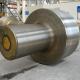 AAR  steel train axle railway rolling stock forged axle