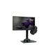Electric Rotating  PC Monitor  Mount Stand  To Relieve Neck  Stiffness