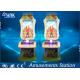 Electronic Amusement Game Machines Coin Operated Kids Subway Parkour Indoor