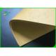 200GSM 250GSM High Strength Kraft Paper A3 A4 Size For Writing & Printing