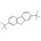 2,7-Di-tert-butylfluorene [58775-05-6]