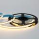 Long Lifespan 50000 Hours Flexible COB LED Strip With 180 Degree Viewing Angle