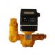 M-50-NX-1 Preset PD Flow Meter with Printer