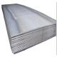 Anti Finger G550 Zinc Plated Steel Sheet Non Chromate Passivated Surface