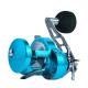 RYOBI BT Slow Jigging Fishing Reel Max Drag 16KG Deep Sea Fishing Reel