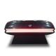 Muscle Message 635nm 660nm 850nm LED Red Light Therapy Beds For Chiropractic Use