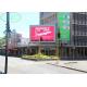 Factory price high configuration outdoor P 8 LED billboard for advertising