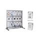 160Gb Building Automation Trainer With Recorder / Video Surveillance
