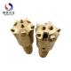 Tungsten Carbide Drilling Tools Hole Drill Bit For Rock Mining And Engineering