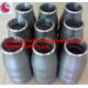 seamless pipe reducers