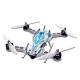 Carbon Fiber Racing Drone,UAV Special for racing,Race UAV FPV