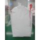 PP Bulk bag one tonne Polypropylene FIBC bag , packaging durable PP sugar bags