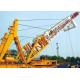 High Strenth Oil Rig Equipment Oil Well Drilling Rig And Workover Oil Rig  Mast