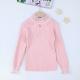 Stock Boutique High Quality Autumn Spring Baby Infant Toddler Pullover Knit Clothes Kids Solid Color Sweater