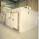 Deep Freezer Cold Room  Refrigeration Unit Freezer Storage Room For Seafood