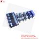 Medium And Large Porous Installation Plug Type Fuse Holder For Red Black ANM Car Fuse