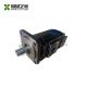 SANY Crane Hydraulic Parts 150107010038C Double Gear Pump Set CBZTXL-F80/F16-B2T1φ1L