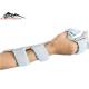 Physiotherapy Equipments Breathable Wrist Support Brace For Wrist Rehabilitation