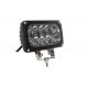 5.5' led offroad spot work light 30w 3000lm offroad led auto lightting for forklift led wo