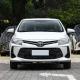 2022 FAW Toyota Vios 1.5L Auto Passenger Vehicles 82kw 8 Speed CVT