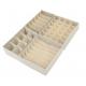 non-woven storage box foldable storage box