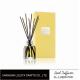 Promotional Home Reed Diffuser Colorful Folding Box Packing For Residential Ornaments