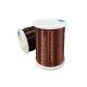 PEFN U3 Enamel Insulated Copper Wire Thermal Class 155 For Sealed Refrigeration Compressor