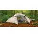 OEM / ODM Custom 190T Polyester Polyester Family Tents, Waterproof Family Tent for Camping YT-FT-12003