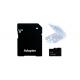 2GB 4GB 8GB 16GB Mini SD Memory Card , Class 10 TF Flash Memory Card