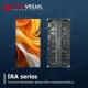 IRA Series Indoor Rental Screen 500*1000/500*500mm With 7680HZ High Refresh Rate For Indoor Events