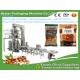 Hot Sale Automatic Vertical nut peanut Packaging machin Bestar packaging