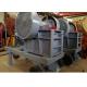 30tph Diesel PE Jaw Crusher Portable Stone Jaw Crusher 300r/Min