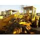Used CAT Motor Grader 140H Good Condition