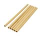Natural Disposable Bamboo Straws