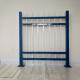 High Quality Eco Friendly Tubular Fence Panels Galvanized Iron Wire Mesh Ornamental Industrial